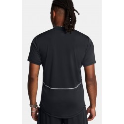 T-shirt d'entraînement à manches courtes UA Challenger Pro pour homme