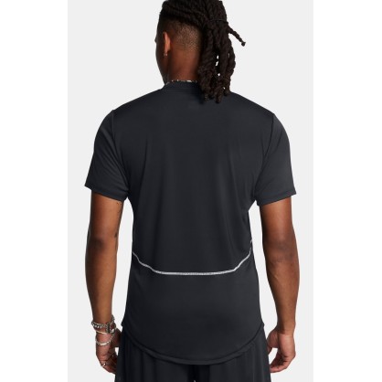 UA Challenger Pro Men's T-Shirt – Lightweight, Breathable and Technical