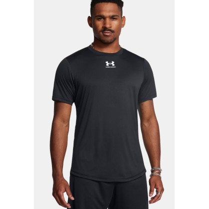 UA Challenger Pro Men's T-Shirt – Lightweight, Breathable and Technical