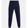 Pantalon de jogging en polaire UA Rival pour homme