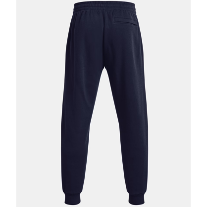 Pantalon de jogging en polaire UA Rival Homme – 1379774-410 | Confort, chaleur et style