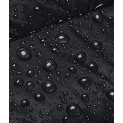 Veste à capuche en Duvet UA Legend Homme – 1385837-001 | Chaleur extrême, mobilité optimale