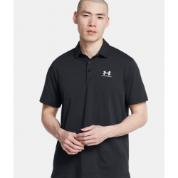 UA Icon Men’s Polo Shirt –...