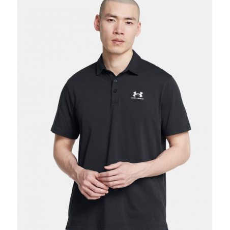 UA Icon Men’s Polo Shirt – 1386608-001