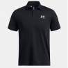 Polo UA Icon pour homme