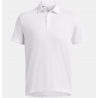 Polo UA Icon pour homme