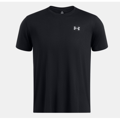 T-shirt Homme UA Launch Camo 1386681-001 – Ultra-léger, Stretch & Anti-odeur | OfficialStore.ch