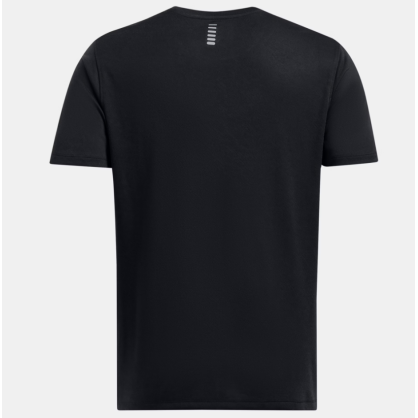 T-shirt Homme UA Launch Camo 1386681-001 – Ultra-léger, Stretch & Anti-odeur | OfficialStore.ch