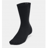 Lot de 6 paires de chaussettes unisexes UA Essential Crew