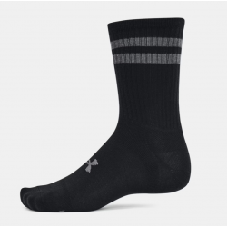 Calze Unisex UA Essential Crew (6 Paia) – 1387058-001