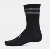 Lot de 6 paires de chaussettes unisexes UA Essential Crew