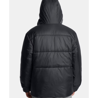 Veste Isolante Légère UA Homme – 1389182-001 | Chaude, respirante & imperméable