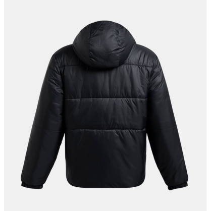 Veste Isolante Légère UA Homme – 1389182-001 | Chaude, respirante & imperméable