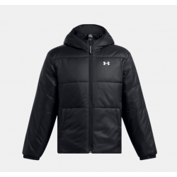 Veste isolante légère UA pour homme