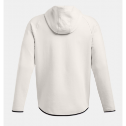 UA Unstoppable Men’s Fleece Full-Zip Hoodie – 1389352-110