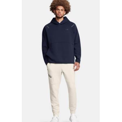 Pantalon de Jogging UA Unstoppable Homme – 1389353-110 | Polaire technique & confort supérieur