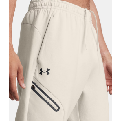 Pantalon de Jogging UA Unstoppable Homme – 1389353-110 | Polaire technique & confort supérieur