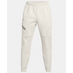 Pantalon de jogging en polaire UA Unstoppable pour homme