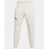 Pantalon de Jogging UA Unstoppable Homme – 1389353-110 | Polaire technique & confort supérieur