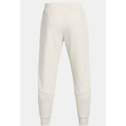Pantalon de Jogging UA Unstoppable Homme – 1389353-110 | Polaire technique & confort supérieur