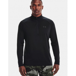 UA Tech™ Men’s ½ Zip Long Sleeve Shirt – 1328495-001