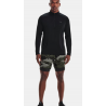 UA Tech™ Men’s ½ Zip Long Sleeve Shirt – 1328495-001