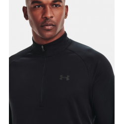 UA Tech™ Men’s ½ Zip Long Sleeve Shirt – 1328495-001