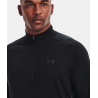 UA Tech™ Men’s ½ Zip Long Sleeve Shirt – 1328495-001