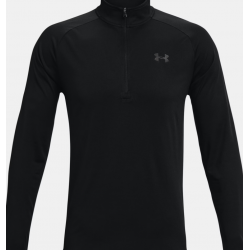 UA Tech™ Men’s ½ Zip Long Sleeve Shirt – 1328495-001