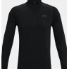 UA Tech™ Men’s ½ Zip Long Sleeve Shirt – 1328495-001