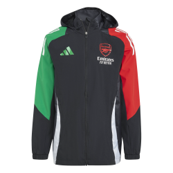 Veste tout temps Arsenal...