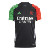 Maillot d'entraînement Arsenal Tiro 24 Adidas