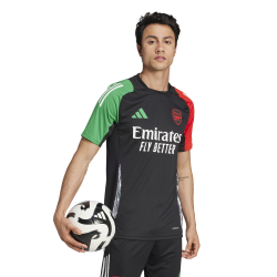 Maillot d'entraînement Arsenal Tiro 24 Adidas