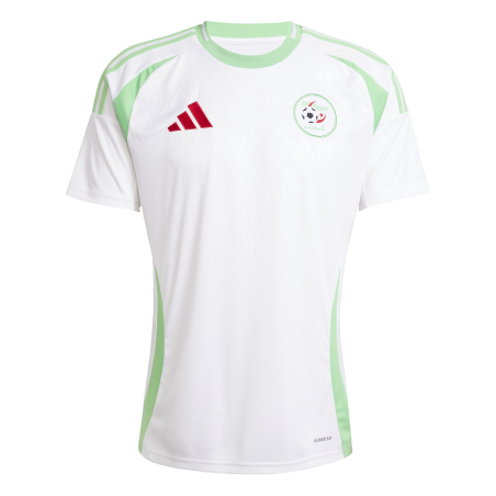 Maillot Domicile Algérie 24 Adidas