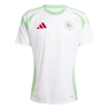 Maillot Domicile Algérie 24 Adidas