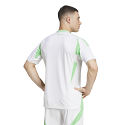 Maillot Domicile Algérie 24 Adidas