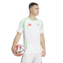 Maillot Domicile Algérie 24 Adidas