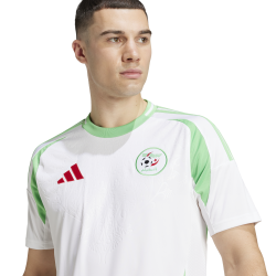 Maillot Domicile Algérie 24 Adidas