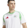 Maillot Domicile Algérie 24 Adidas