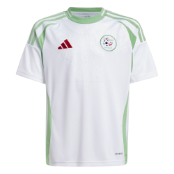 Maillot Domicile Algérie 24...