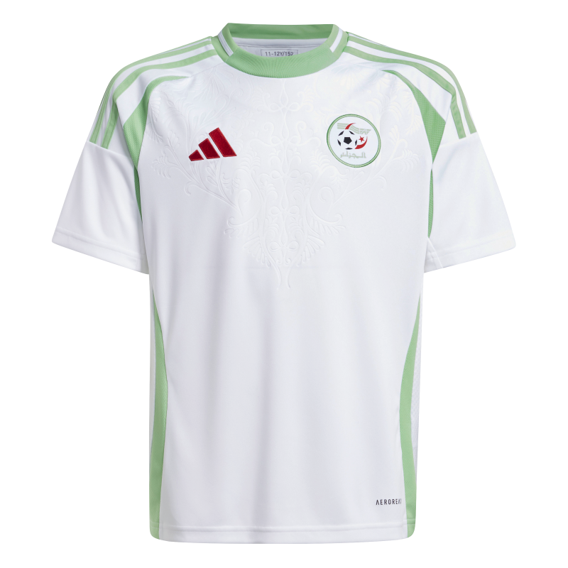 Maillot Domicile Algérie 24 Enfants