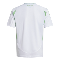 Maillot Domicile Algérie 24 Enfants