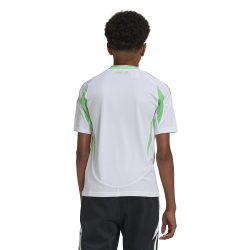 Maillot Domicile Algérie 24 Enfants