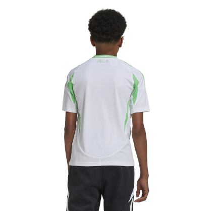 Maillot Domicile Algérie 2024 Enfant Adidas – IT2742 | Look traditionnel & confort AEROREADY