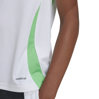 Algeria Kids Home Jersey 2024 Adidas IT2742 – Official, Cultural & AEROREADY | OfficialStore.ch