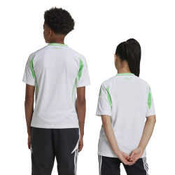 Maillot Domicile Algérie 24 Enfants