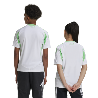 Maillot Domicile Algérie 2024 Enfant Adidas – IT2742 | Look traditionnel & confort AEROREADY