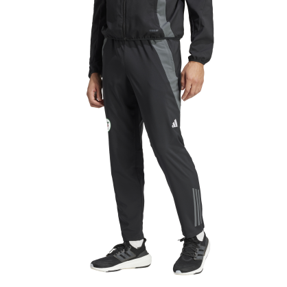 Algeria Presentation Pants Adidas JJ5981 – Official, Comfortable & AEROREADY | OfficialStore.ch