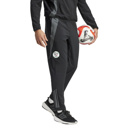 Algeria Presentation Pants Adidas JJ5981 – Official, Comfortable & AEROREADY | OfficialStore.ch