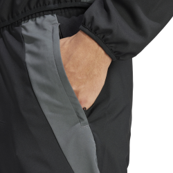 Pantalon de Présentation Algérie Adidas – JJ5981
